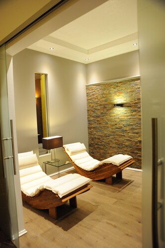 Hotel Rheinischer Hof