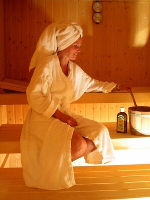 Spa - Hotel Rheinischer Hof (Erkelenz)
