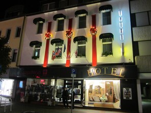 Exterior - Hotel Rheinischer Hof (Erkelenz)