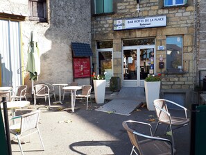 Außenbereich