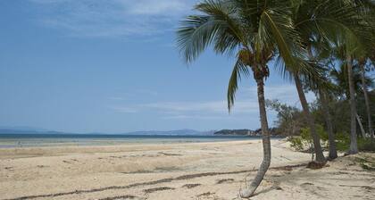 Beachcomber Unit 2