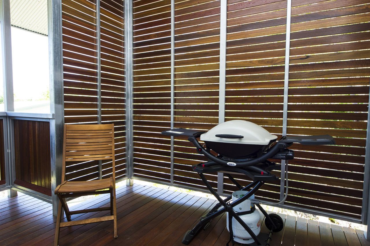 Teras/patio