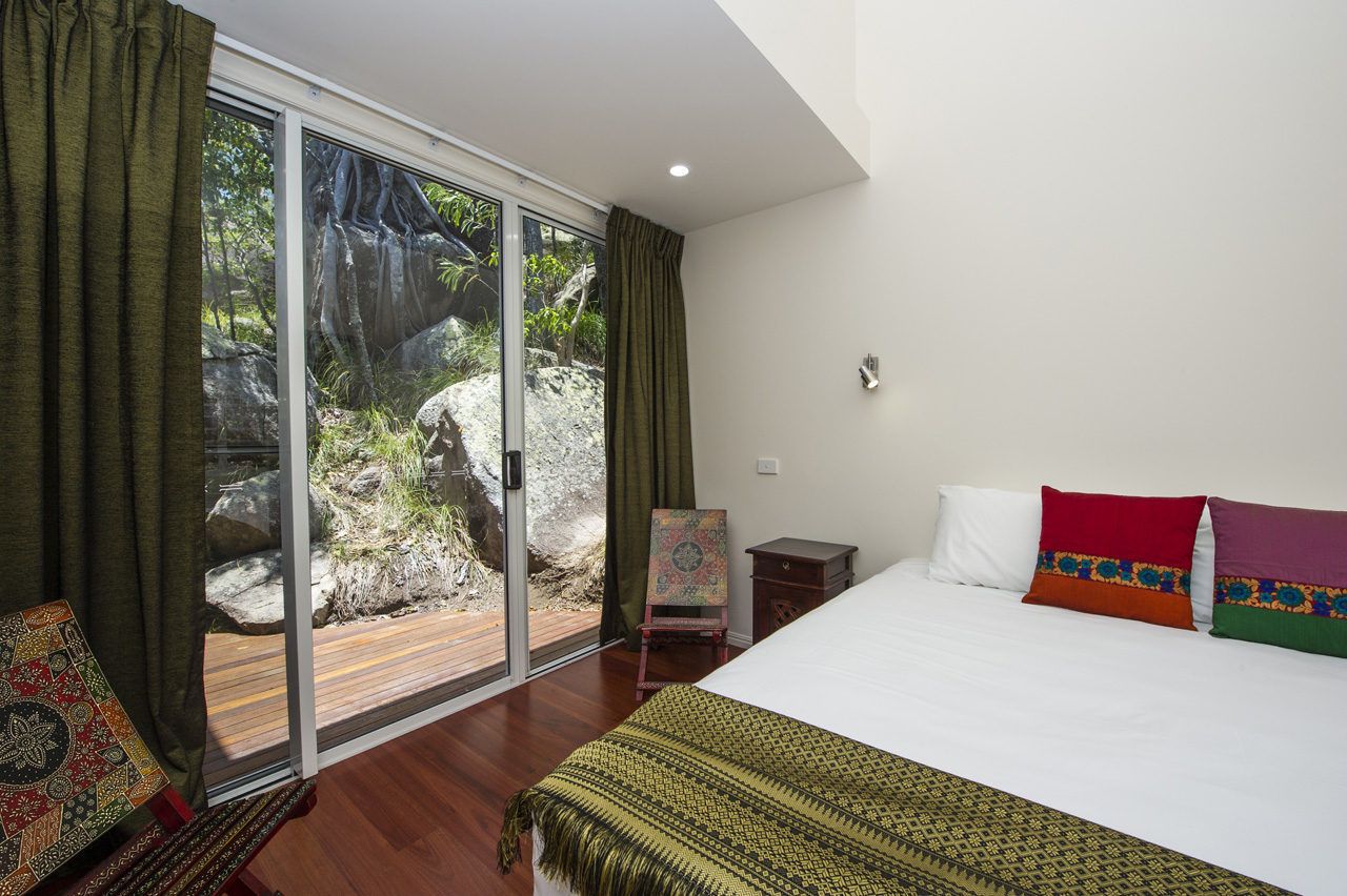 Superior House, 4 Bedrooms, Private Pool, Beachfront | 4 bedrooms, iron/ironing board, cots/infant beds, rollaway beds