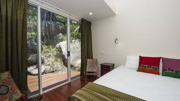 Superior House, 4 Bedrooms, Private Pool, Beachfront | 4 bedrooms, iron/ironing board, cots/infant beds, rollaway beds