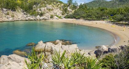 Kooyong Apartment 3