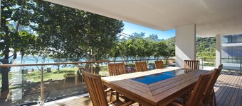 แมกกี้ส์ บีชฟรอนท์อพาร์ทเมนท์ 3