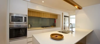 瑪吉斯海濱公寓 4 號飯店