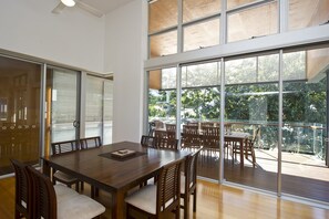 Servicio a la habitación