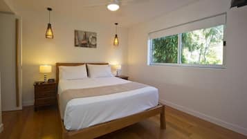3 bedrooms, iron/ironing board, cots/infant beds, rollaway beds