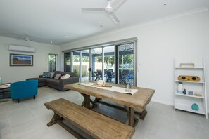 Servicio a la habitación