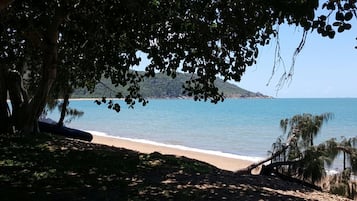 Di pantai
