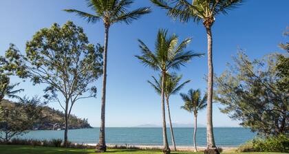 Picnic Beach'scape