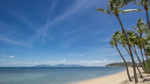 Quang cảnh nhìn từ nơi lưu trú
