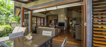 Pure Magnetic Villa 3