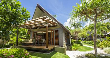 Pure Magnetic Villa 4