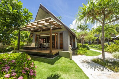 Pure Magnetic Villa 4