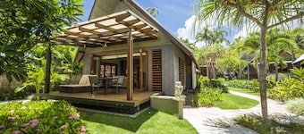 Pure Magnetic Villa 4