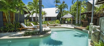 Pure Magnetic Villa 4