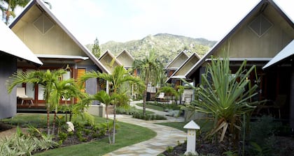 Pure Magnetic Villa 5