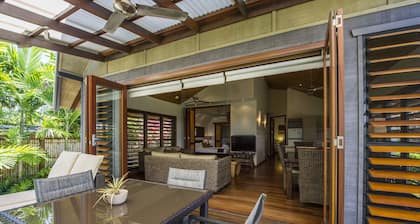 Pure Magnetic Villa 5