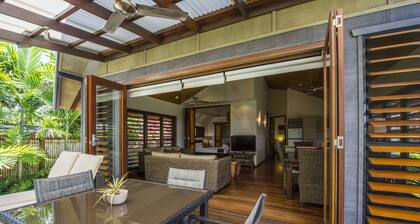 Pure Magnetic Villa 6