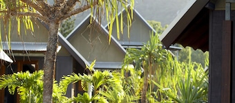 Pure Magnetic Villa 7