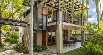 Pure Magnetic Villa 9