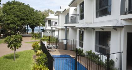 Woodville Beach Townhouse 5