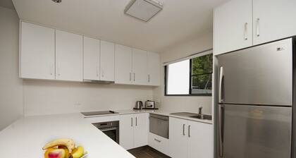 Woodville Beach Townhouse 6
