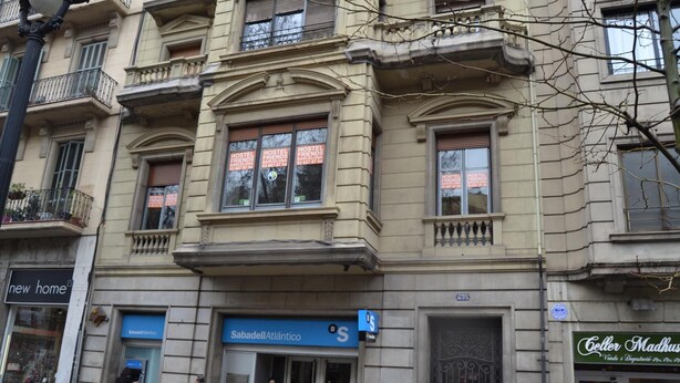 Exterior - Hostel Friends Barcelona (Barcelona)
