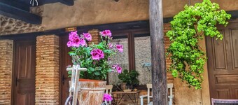 Albergue el Encanto - Hostel para peregrinos