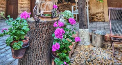 Albergue el Encanto - Hostel para peregrinos