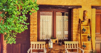Albergue el Encanto - Hostel para peregrinos