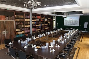 Sala de reunions