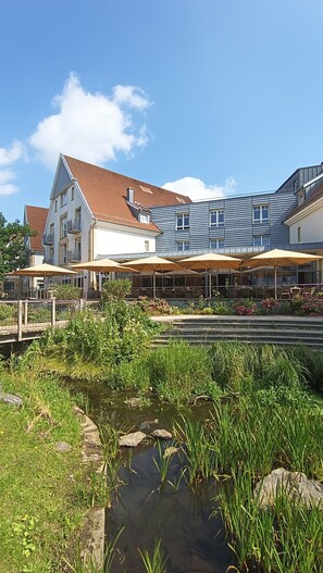 Exterior - Lind Hotel (Rietberg)