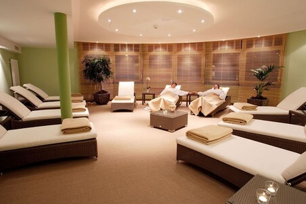 Body treatments, hot stone massages, body wraps, body scrubs, facials