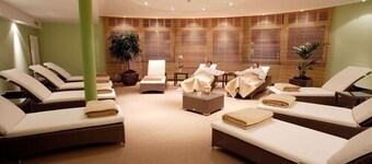 Lind Hotel