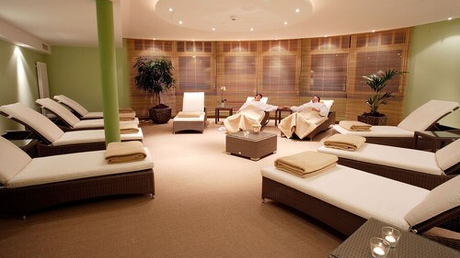 Lind Hotel