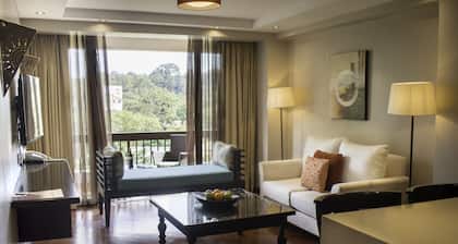 Longonot Place Serviced Apartments- Nairobi, City Centre CBD