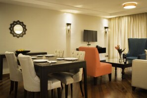 Servicio a la habitación