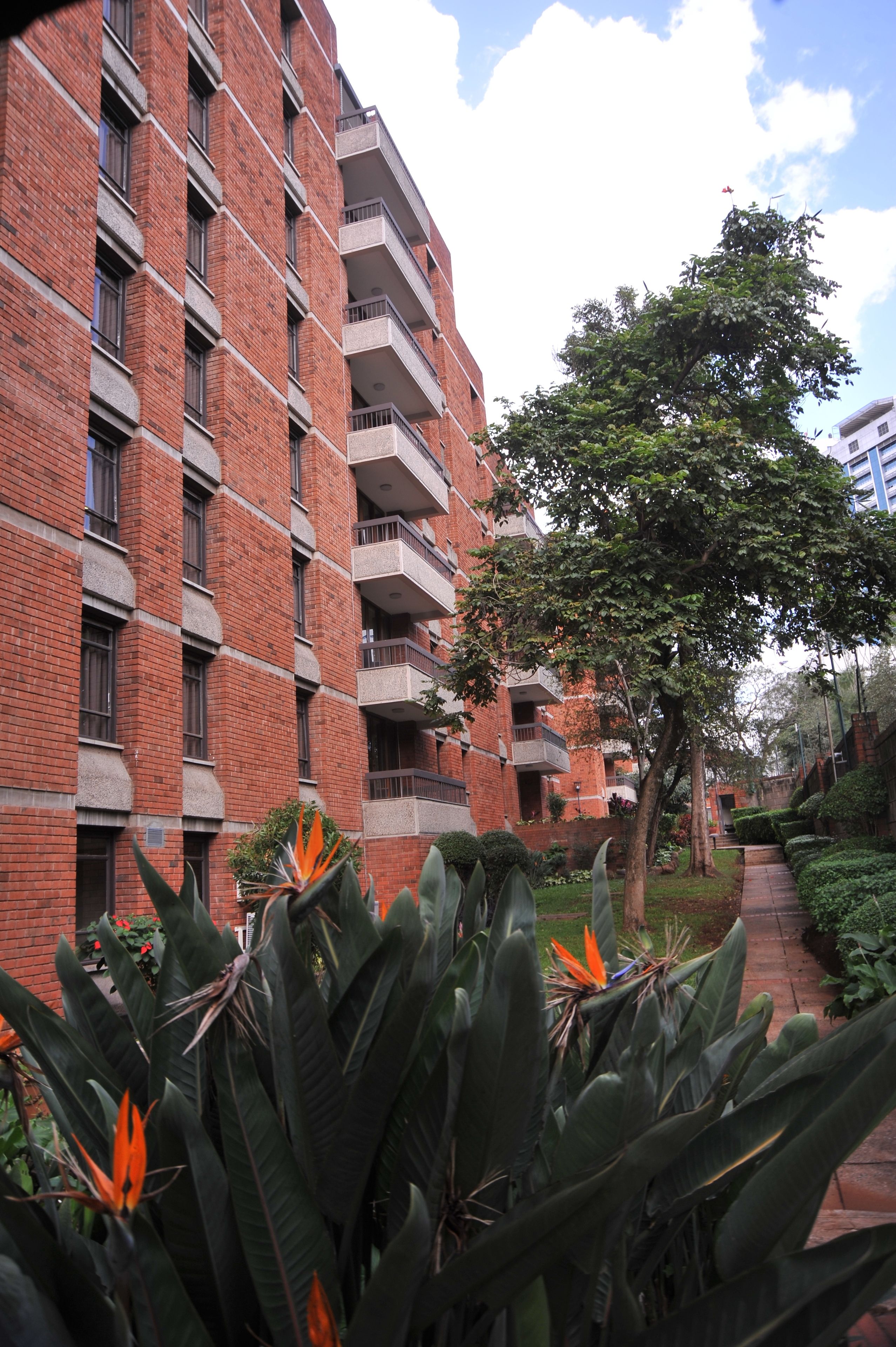 Jardín