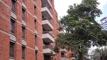 Jardín