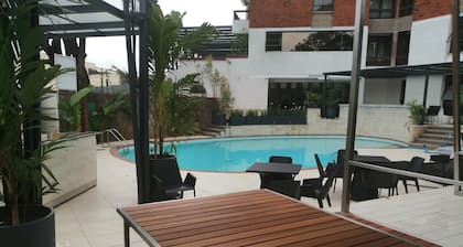 LONGONOT PLACE SUITES - Nairobi, City Centre CBD