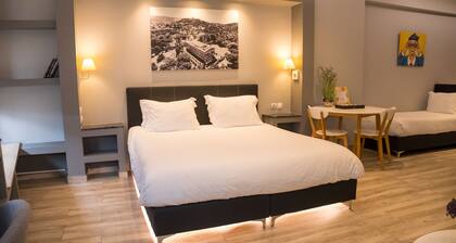 Connect Studios & Apartments