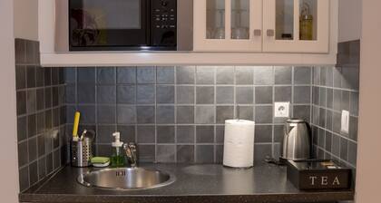 Connect Studios & Apartments