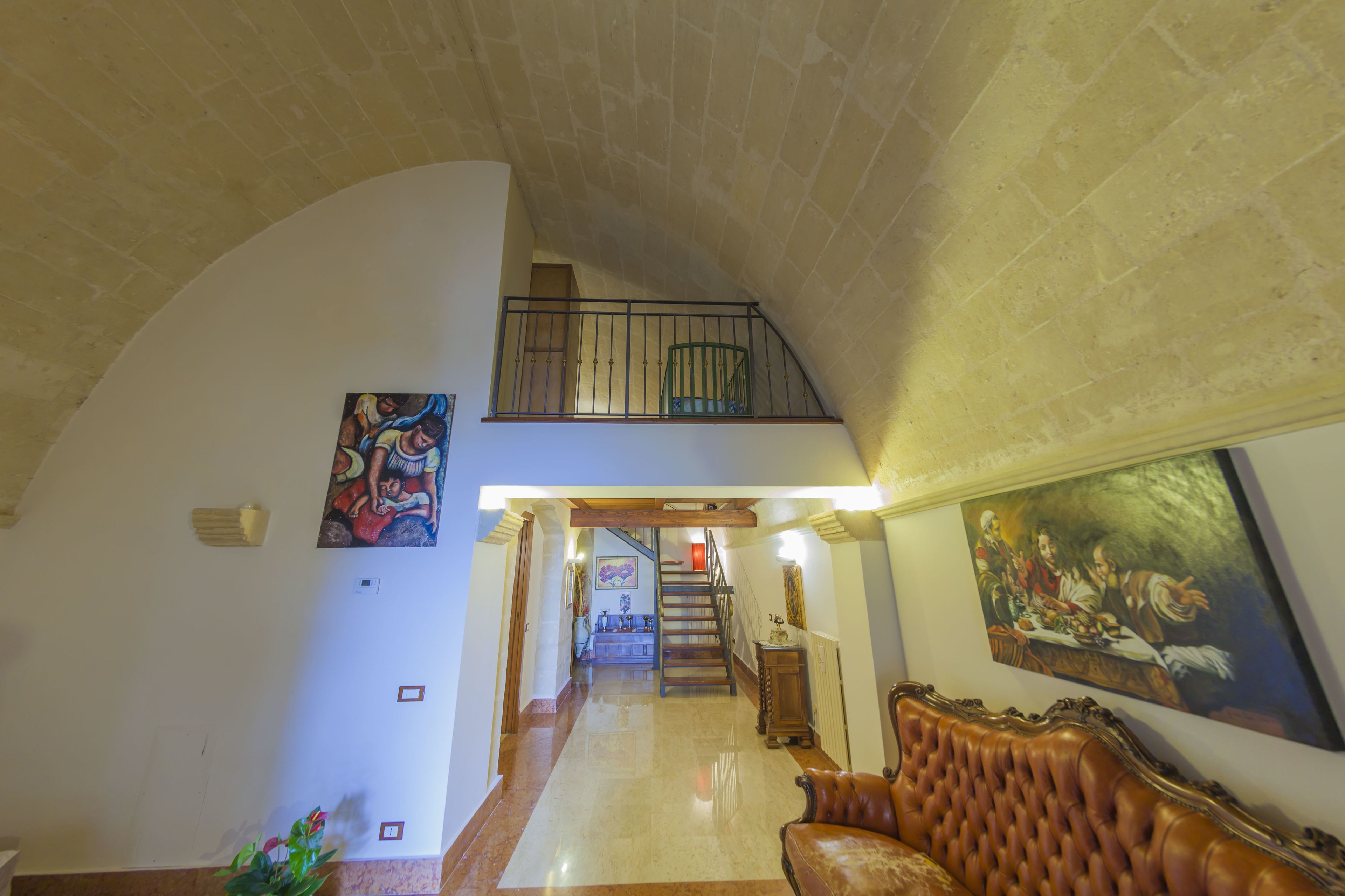 Foto - Dimora Santa Barbara