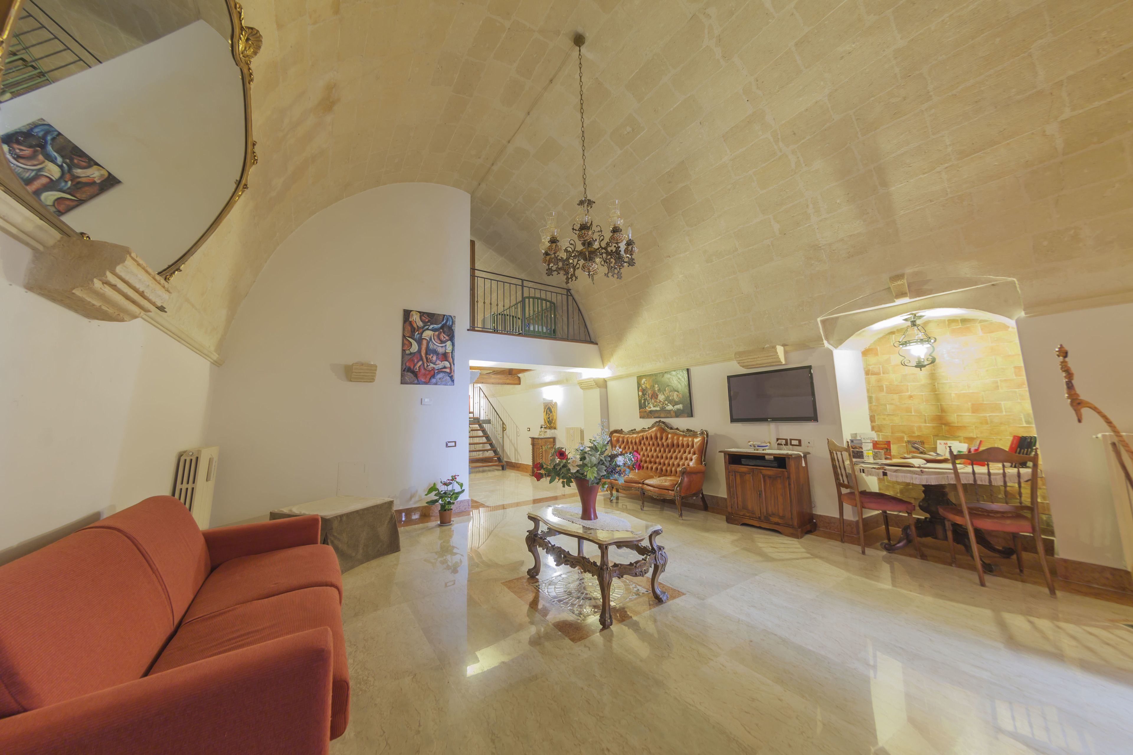 Foto - Dimora Santa Barbara