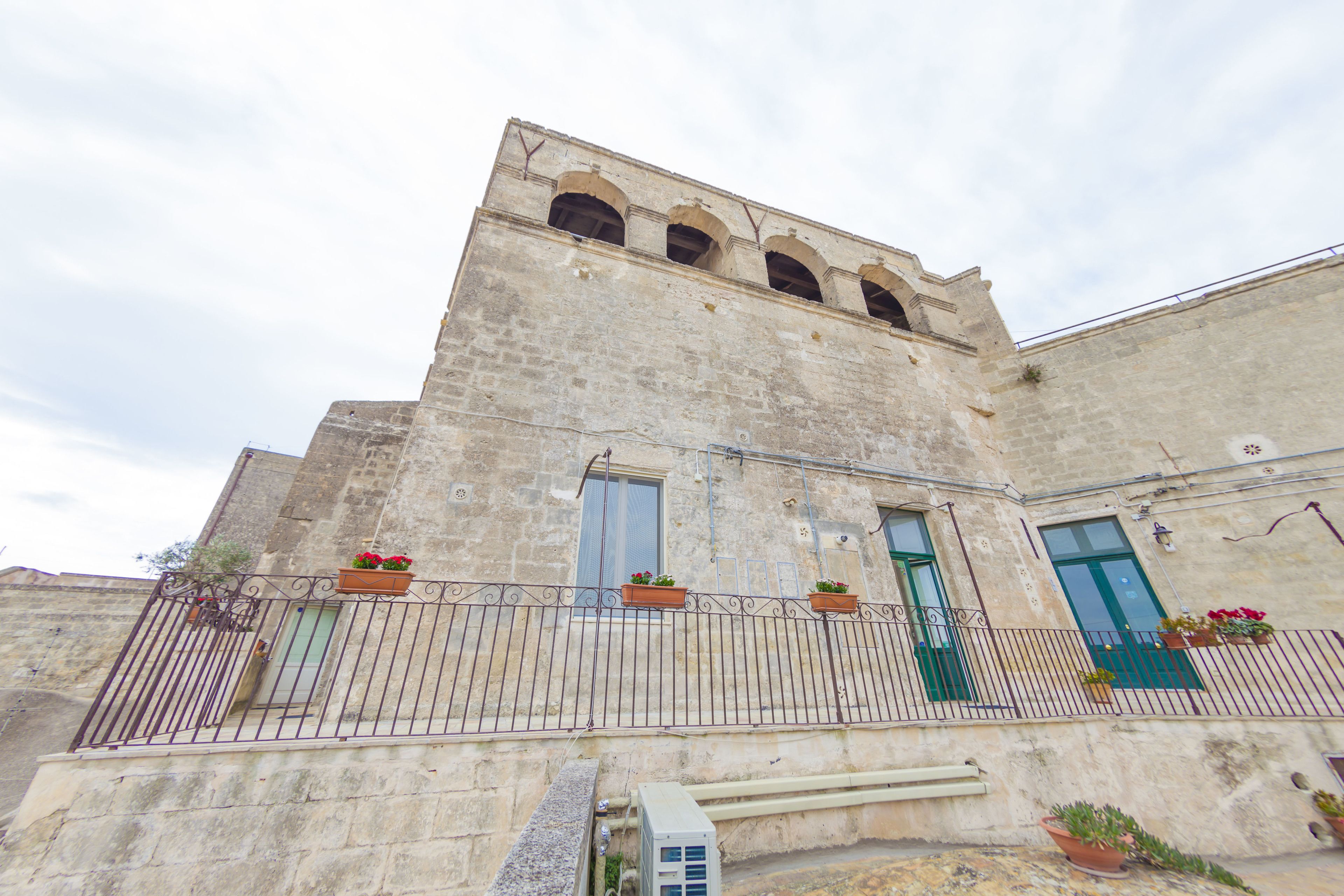 Foto - Dimora Santa Barbara