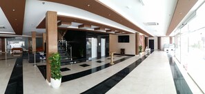 Interior - Al Andalus Plaza Hotel (Manama)