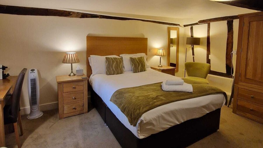 The North Hill Hotel